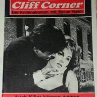 Cliff Corner (Bastei) Nr. 213 * Auch Killer können weinen* RAR