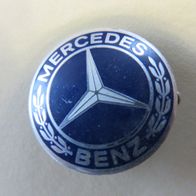 Alte Mercedes Benz Automobil Brosche Anstecker