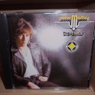 CD - Peter Maffay - Steppenwolf [1979] - © 1993
