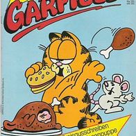 Garfield 9 Verlag Bavaria
