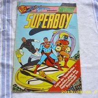 Superboy Nr. 19