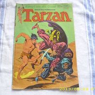 Tarzan Der Neue Nr. 6/1981