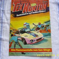 Tex Norton Nr. 21