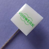 Vorwerk Anstecknadel