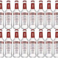 Smirnoff Ice 24 X 0 275 L Glasflaschen 4 Alk Kaufen Bei Hood De