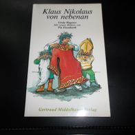 Klaus Nikolaus, von nebenan