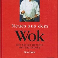 Neues aus dem Wok