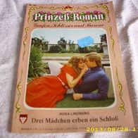 Prinzeß Roman Nr. 30
