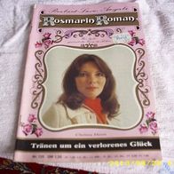 Rosmarin Roman Nr. 125