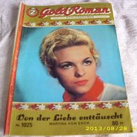 Gold Roman Nr. 1025