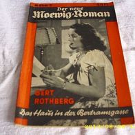 Der neue Moewig Roman Nr. 5