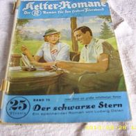 Kelter Roman Nr. 75 VK