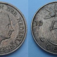 Niederlande 5 Cent 1960 ## Kof7