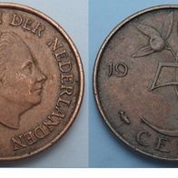 Niederlande 5 Cent 1966 ## B4