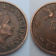 Niederlande 5 Cent 1952 ## Kof7