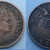 Niederlande 5 Cent 1950 ## B4