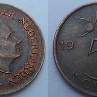 Niederlande 5 Cent 1977 ## Kof8