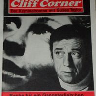 Cliff Corner (Bastei) Nr. 217 * Rache für ein Gangsterliebchen* RAR
