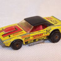 Dodge Challenger Modell-Auto, Matchbox 1975