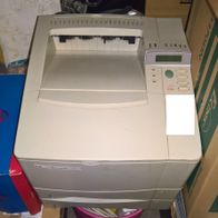 Hewlett Packard - HP LaserJet 4000tn - Laserdrucker