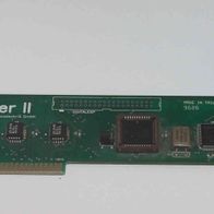 ISDN Master II incl. AnalogEXP von BSC, Zorro II ISDN aeusserst selten