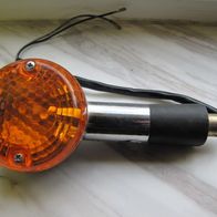 Yamaha(?) Blinker Blinkerarm Custom Chrom komplett