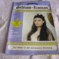 Schloss Roman Nr. 11