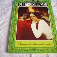 Der Grosse Roman Auslese Nr. 985
