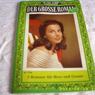 Der Grosse Roman Auslese Nr. 1104