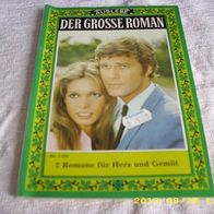 Der Grosse Roman Auslese Nr. 1120
