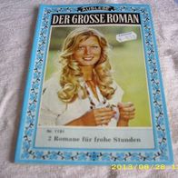 Der Grosse Roman Auslese Nr. 1191