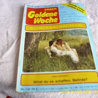 Goldene Woche Nr. 25