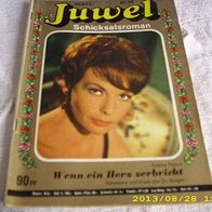 Juwel Schicksalsroman Nr. 32