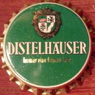 Distelhäuser Bier Brauerei Kronkorken Tauberbischofsheim Kronenkorken neu + unbenutzt