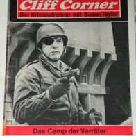 Cliff Corner (Bastei) Nr. 235 * Das Camp der Verräter* RAR