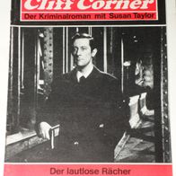 Cliff Corner (Bastei) Nr. 238 * Der lautlose Rächer* RAR