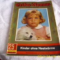 Erika Roman Goldene Ausgabe Nr. 7