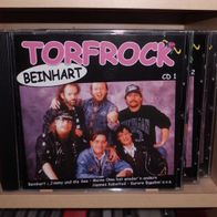 3 CD - Torfrock - Beinhart - Alle Hits - 2000