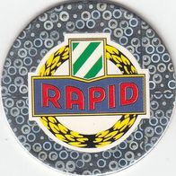 54 SK Rapid Wien Var 1 POG Österreich Bundesliga Fußball Schmidt Spiele