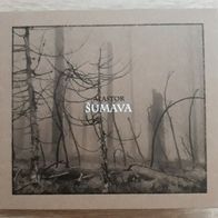 Alastor - Šumava - Limited Edition CD [NEU]