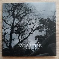 Alastor - Vyklestilka EP - Ultra Limited Edition CD (NEU]