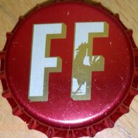 FF Frankfurter Festbier Brauerei Bier Kronkorken 2019 Kronenkorken neu in unbenutzt