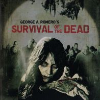 Survival of the Dead
