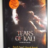 Tears of Kali (2005) DVD