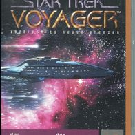 Star Trek Voyager 1.5, Video (CIC)