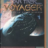 Star Trek Voyager 1.8, Video (CIC)