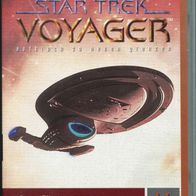 Star Trek Voyager 1.1, Video (CIC)