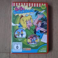 DVD Bibi Blocksberg Mami in Not / Hexspruch mit Folgen ISBN 4001504302160