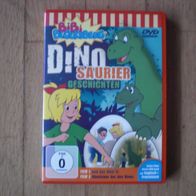 DVD Bibi Blocksberg… und das Dino-Ei Abenteuer bei den Dinos ISBN 4001504122041