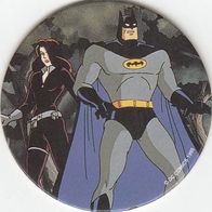 13 Batman POG the animated Series Schmidt International DC Comics 1995
